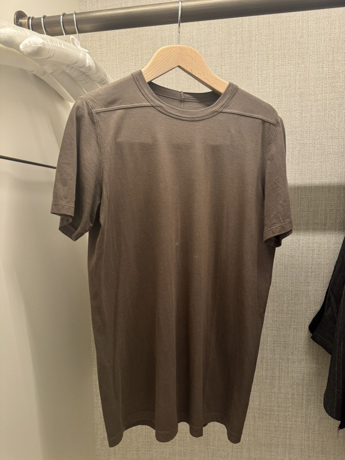 Rick Owens Fogachine T-Shirt
