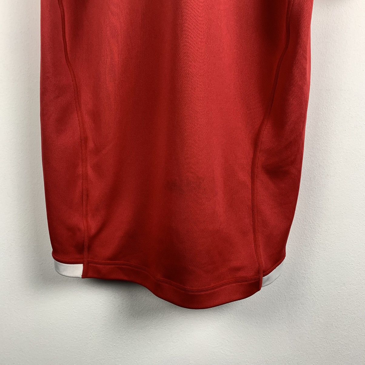 Canterbury of New Zealand Men’s Canterbury British & Irish Lions Rugby Shirt Size L Size US L / EU 52-54 / 3 - 12 Thumbnail