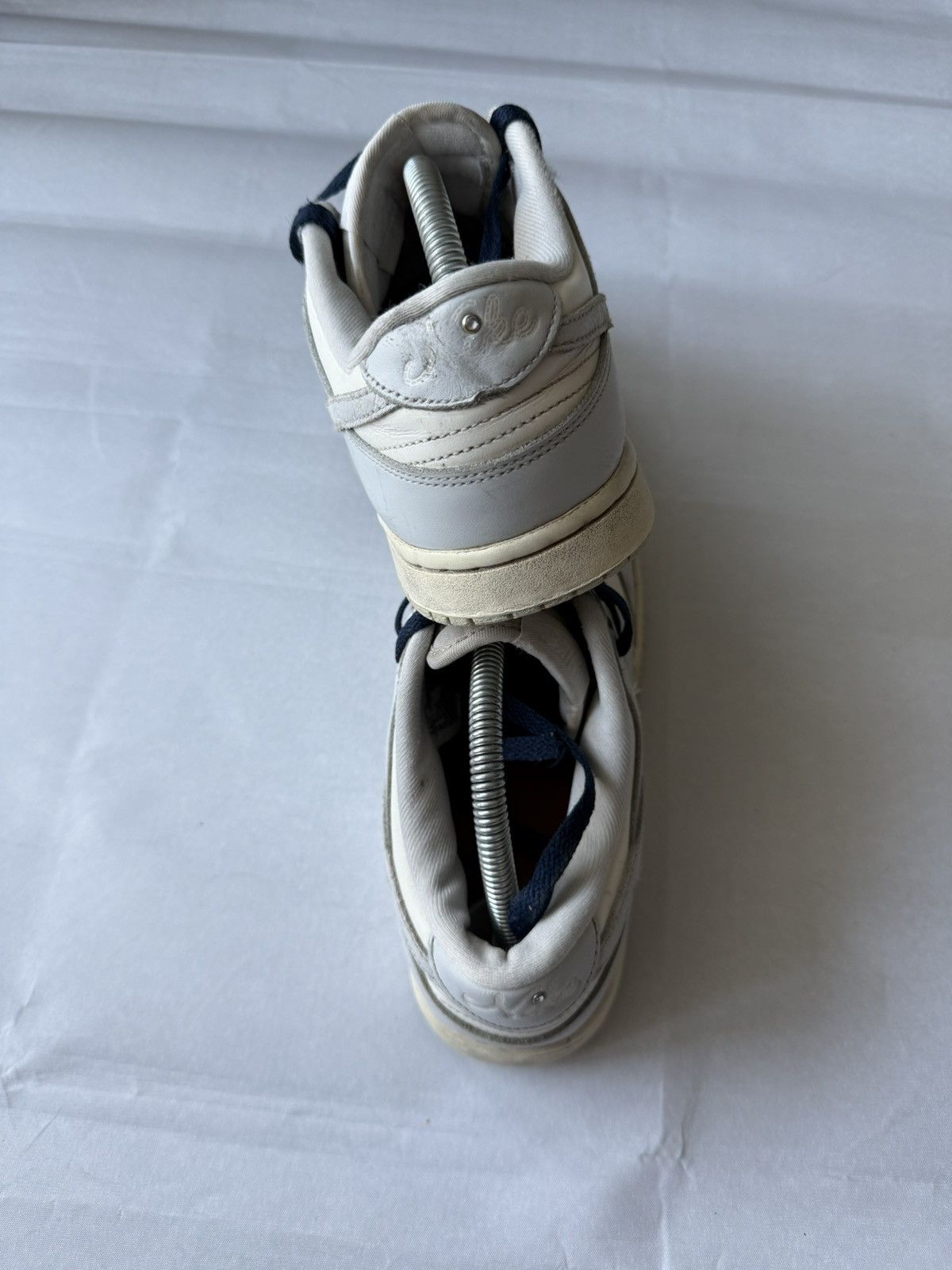 Nike Nike Dunk Low Needlework Sail Aura Size US 9.5 / IT 39.5 - 6 Thumbnail