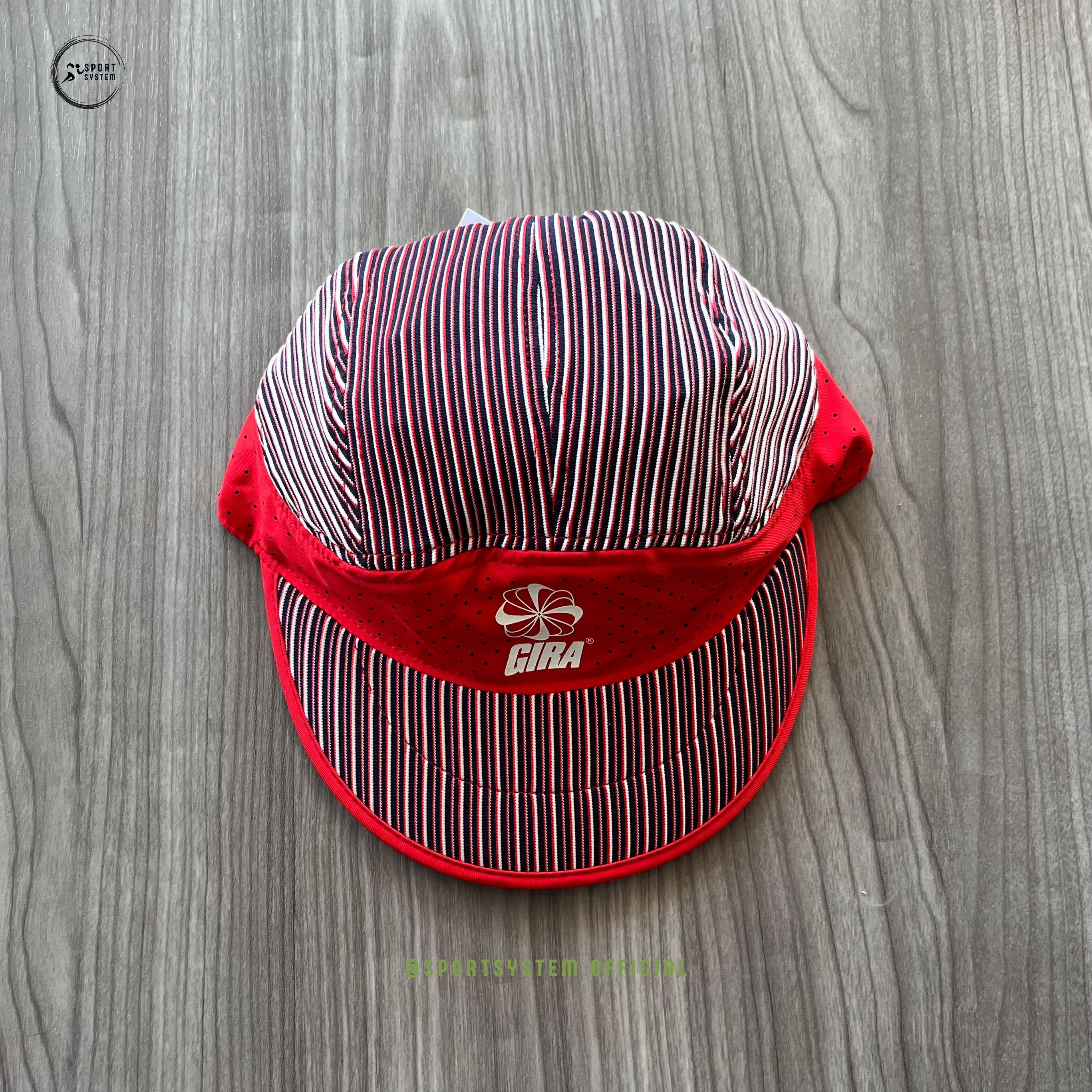 Nike Nikelab x Gyakusou Trail Cap University Red Size ONE SIZE - 2 Thumbnail