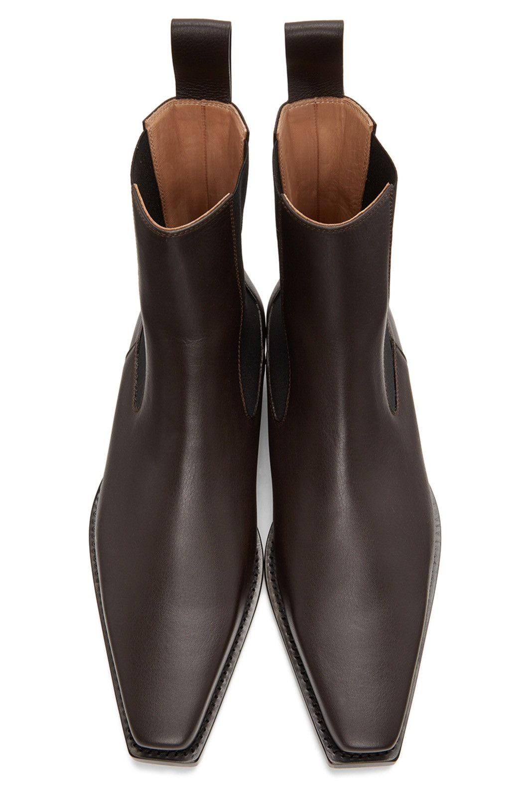 Bottega Veneta Boots