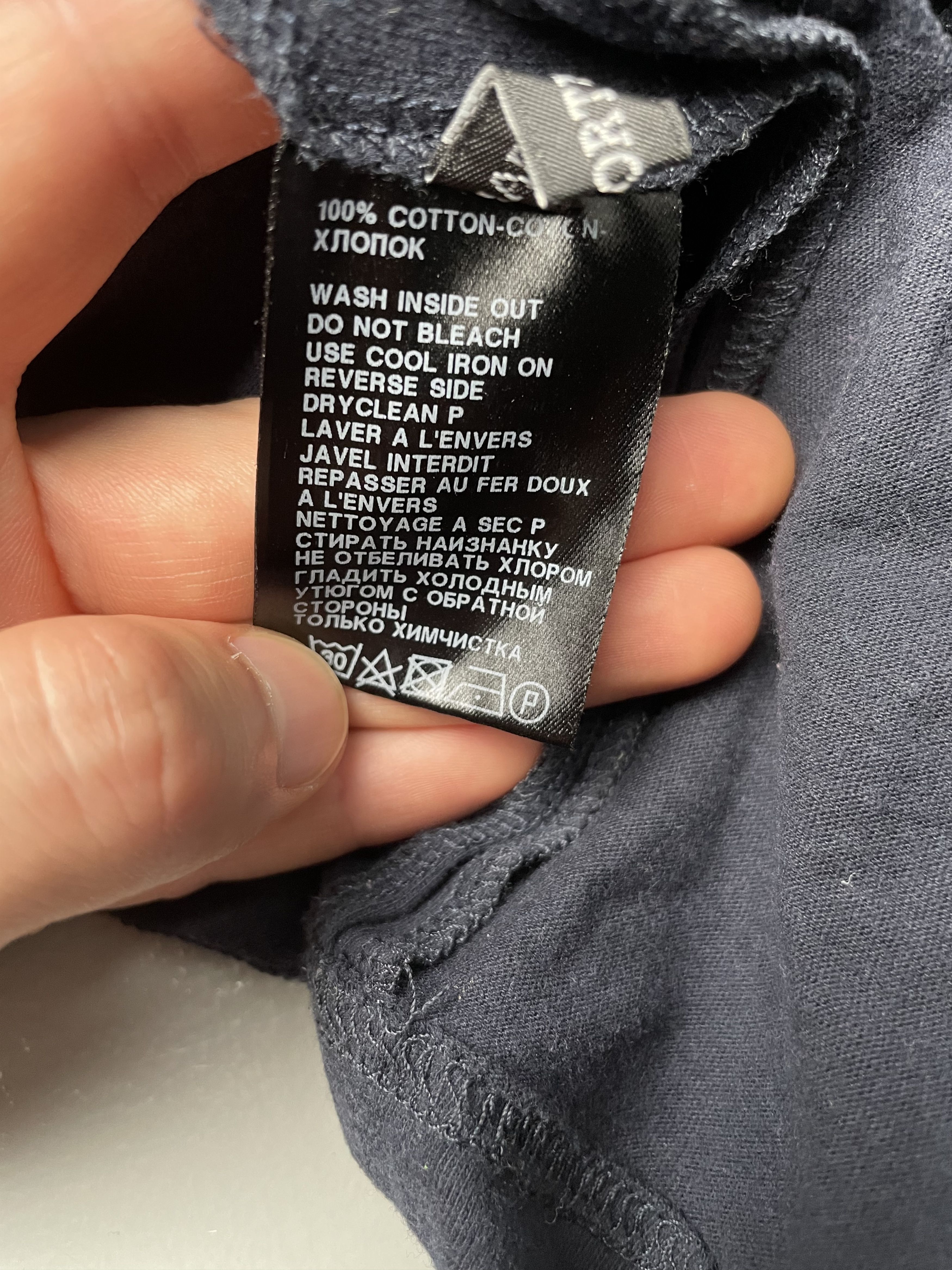 Ann Demeulemeester Ann Demeulemeester tank top with laces - size 38 Size S / US 4 / IT 40 - 5 Thumbnail