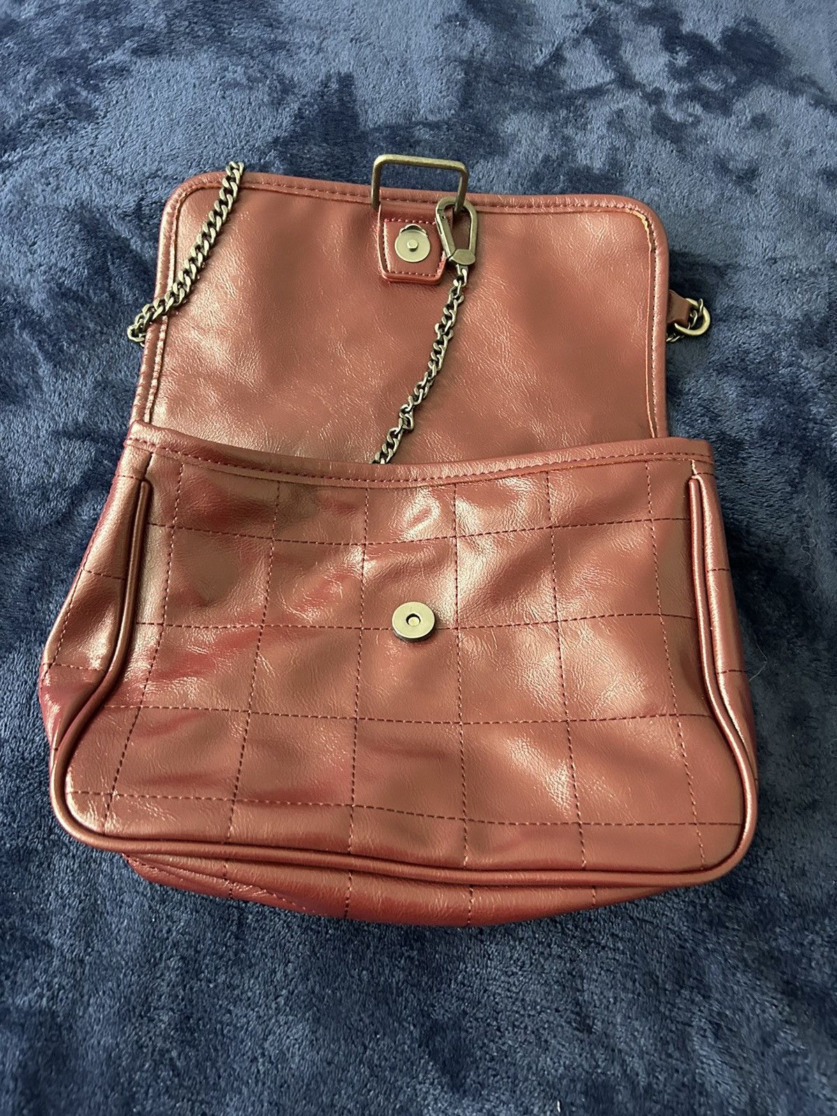 Zara zara handle bag Size ONE SIZE - 1 Thumbnail