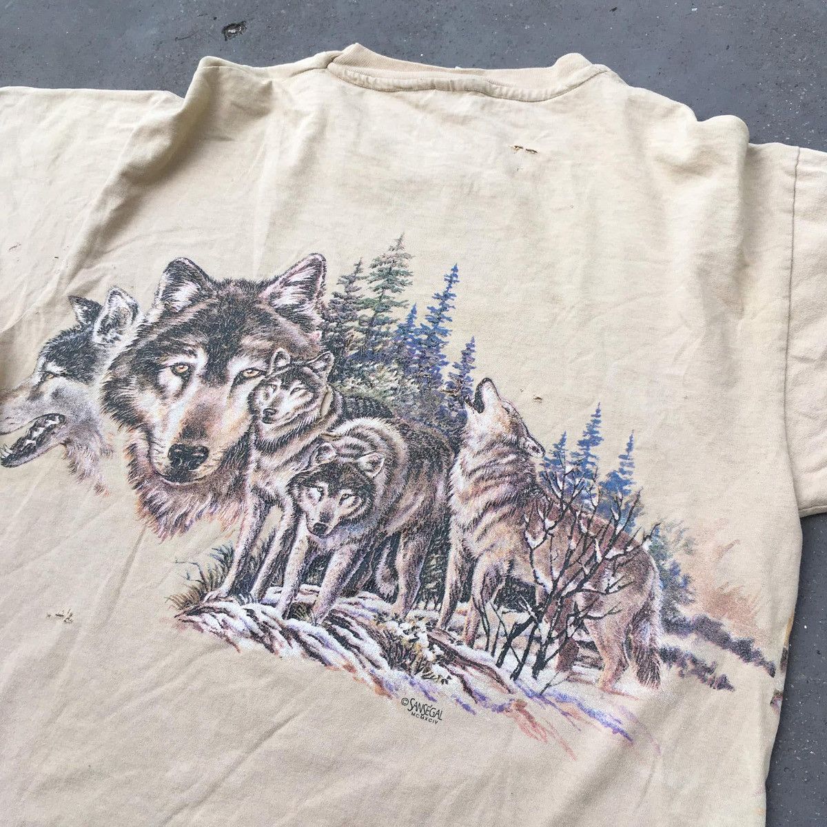 Habitat RARE ‼️ Minnesota Size US XL / EU 56 / 4 - 3 Thumbnail