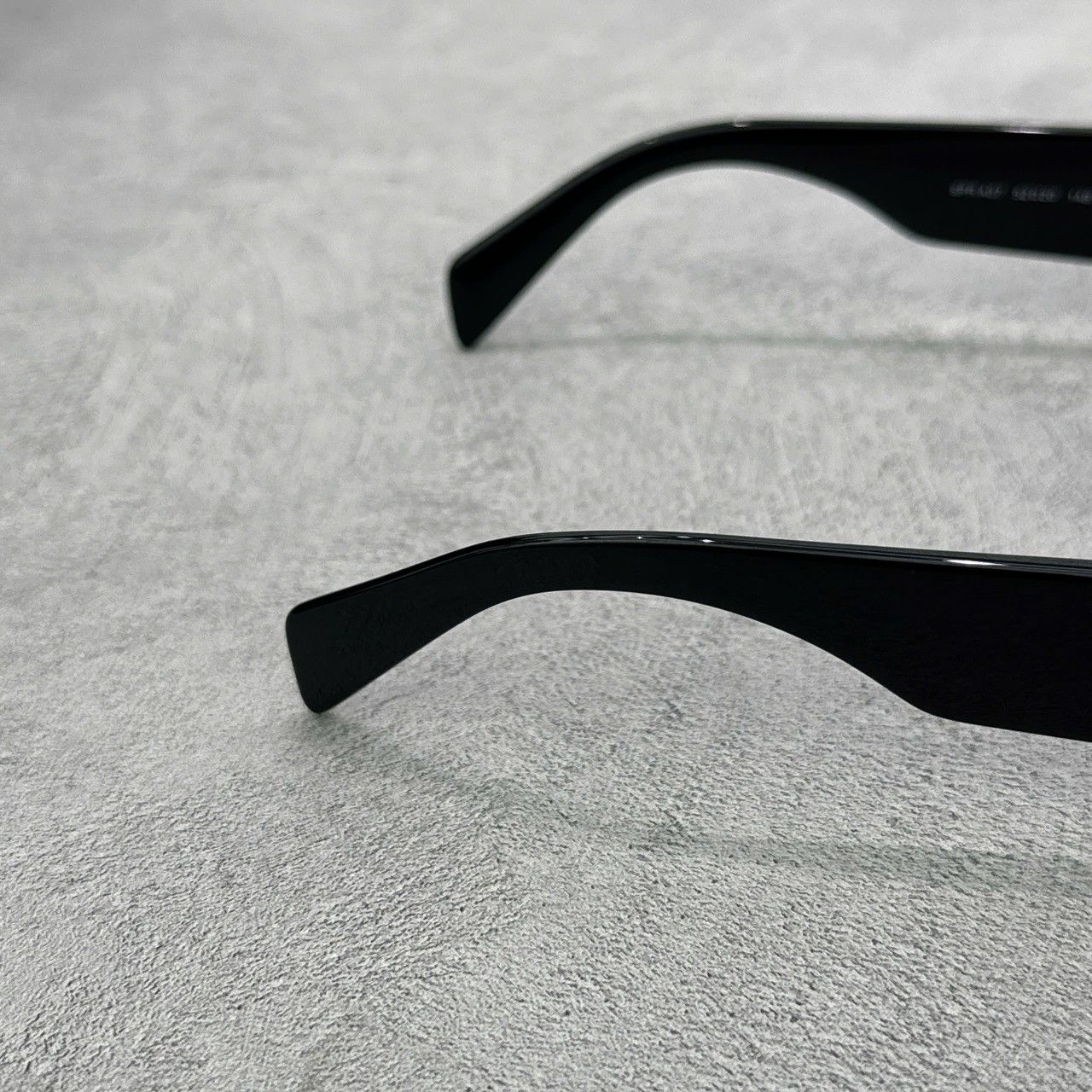 Prada PRADA 0PR A07S 1AB5S0 SUNGLASSES Size ONE SIZE - 8 Thumbnail
