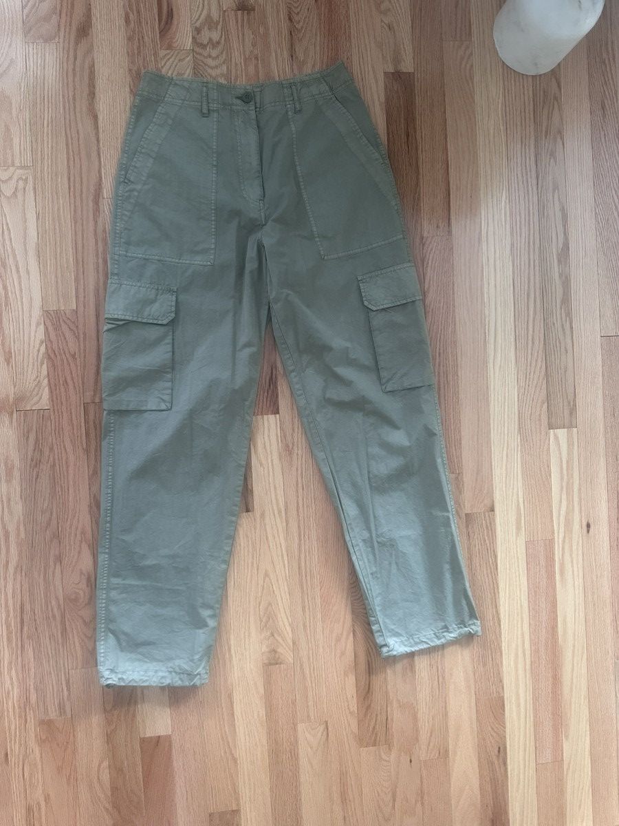 Kith KITH Cotton Evans Utility Pants Size US 29 - 5 Thumbnail