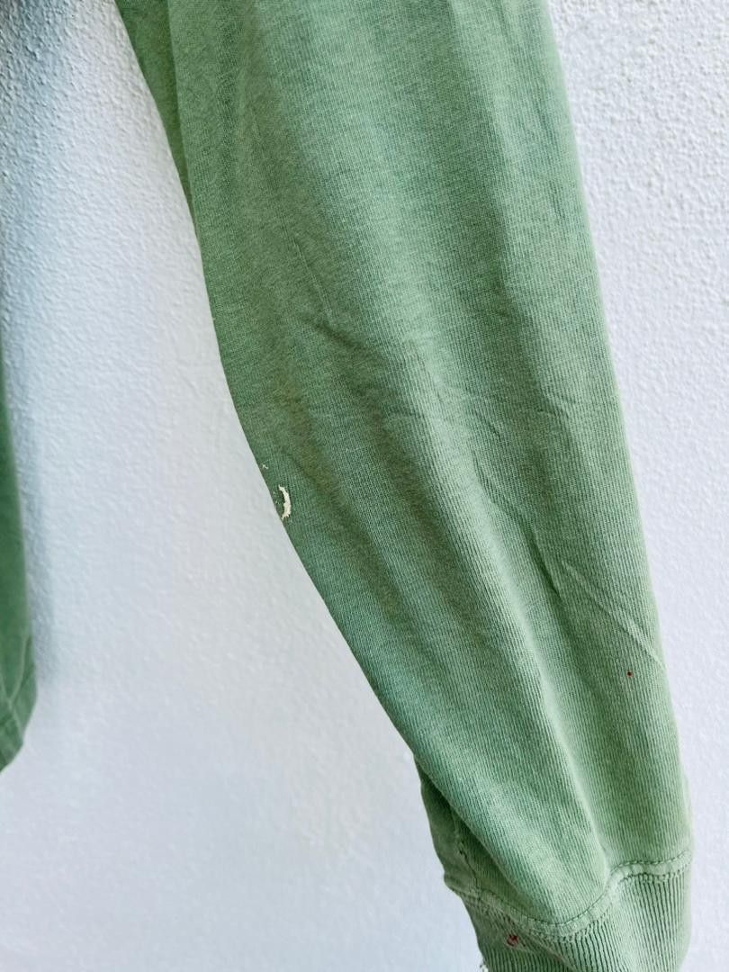 Nanamica Vintage The North Face Nanamica Long Sleeeve Shirt Size US M / EU 48-50 / 2 - 9 Thumbnail