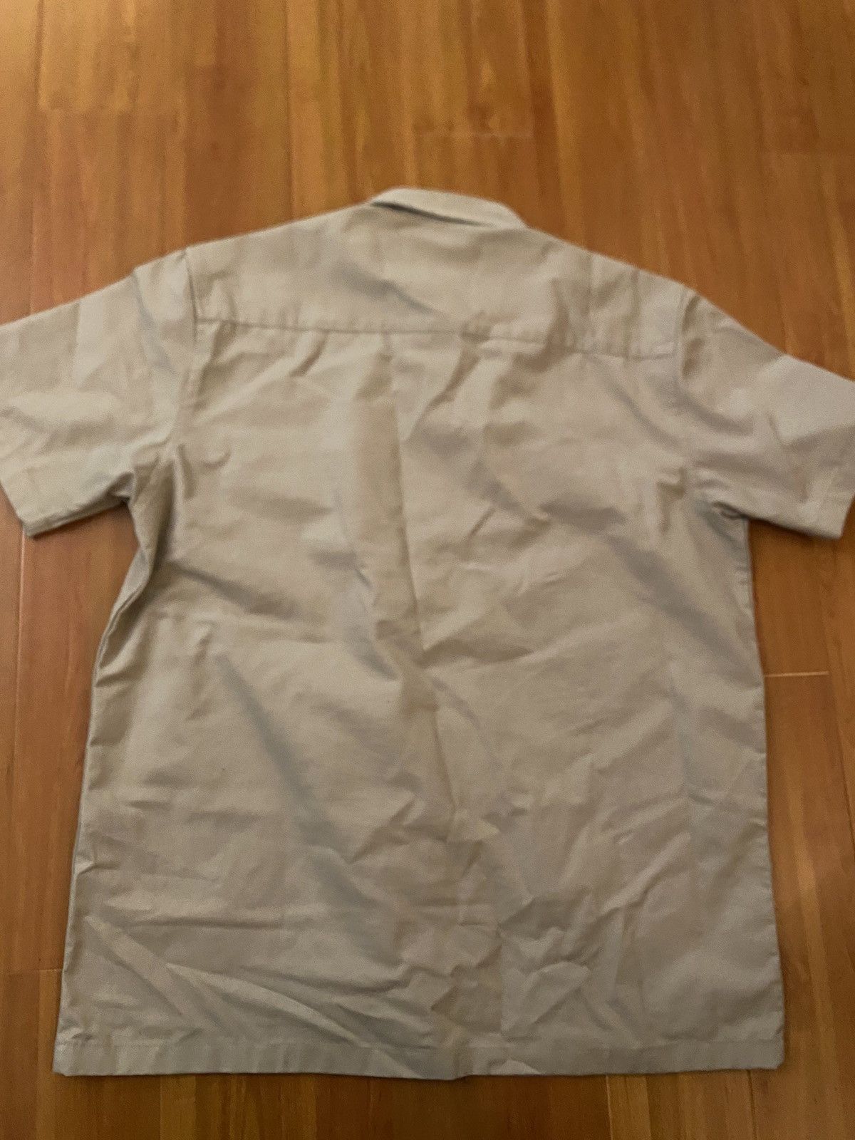 Carhartt × Carhartt Wip Carhartt WIP Button Up Shirt - Work in Progress Size US XL / EU 56 / 4 - 4 Thumbnail