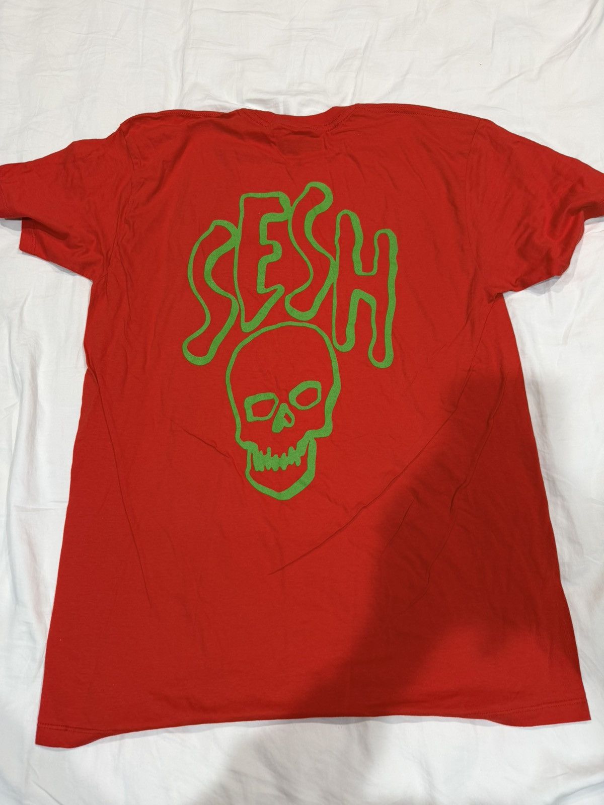 TeamSESH TeamSESH Crown Logo Sesh Tee Size US L / EU 52-54 / 3 - 2 Thumbnail