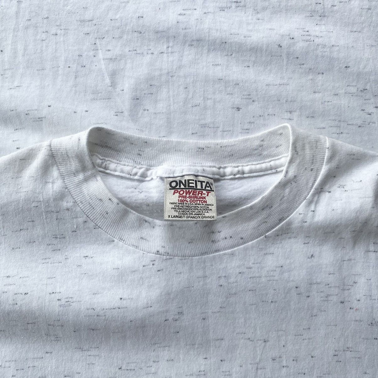 Band Tees × Rap Tees × Vintage 🔥RARE🔥 vintage 1992 grand canyon art nature tee by Oneita Size US XL / EU 56 / 4 - 6 Thumbnail