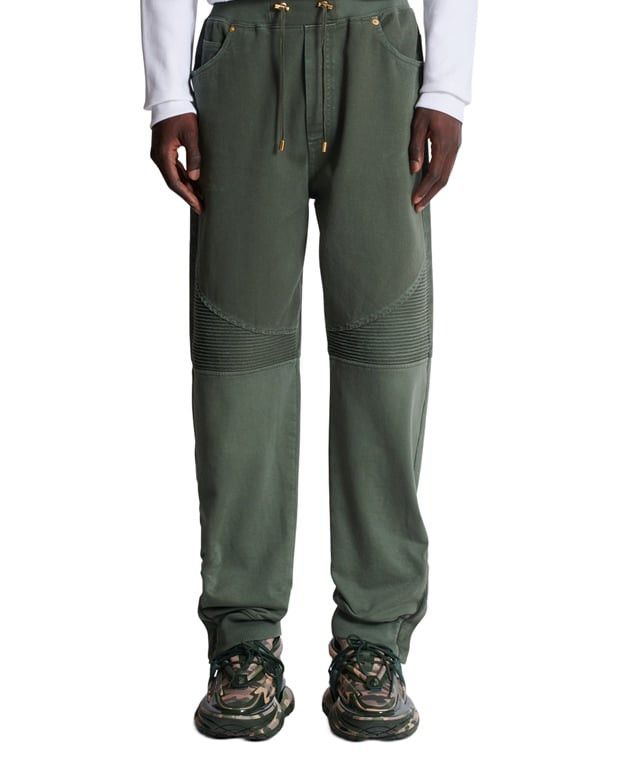 Cargo jeans