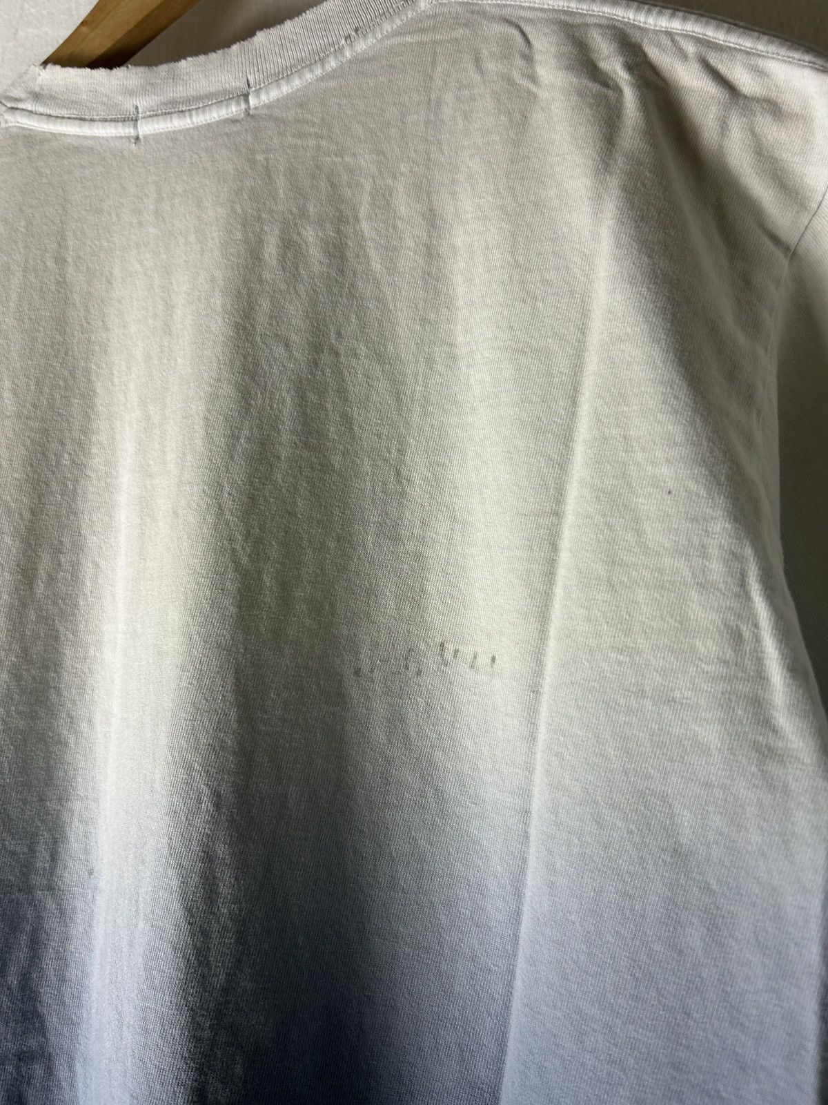 Bape Vintage Distressed Bathing Ape Bape Shall Nevel Kill Ape Size US M / EU 48-50 / 2 - 10 Thumbnail