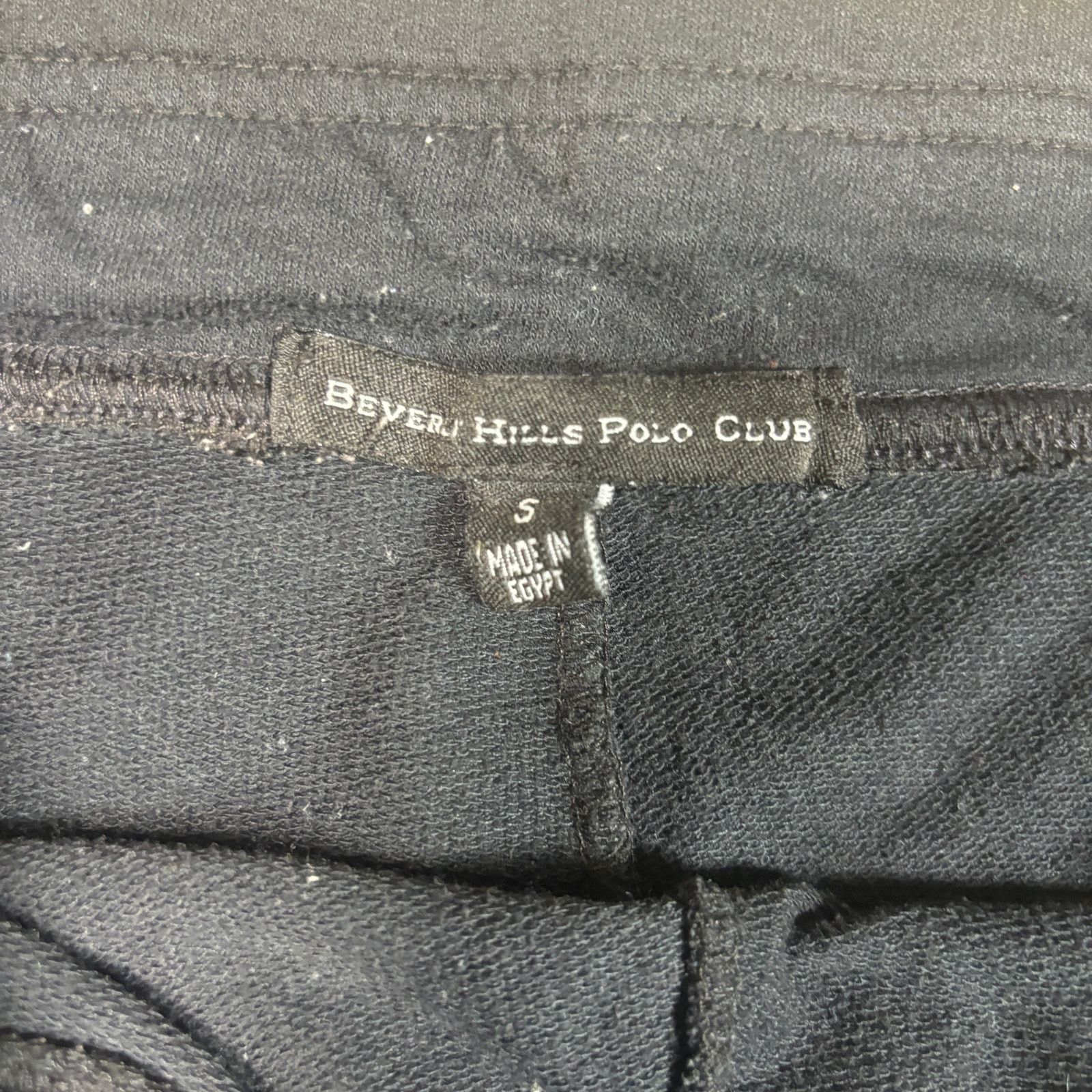 Beverly Hills Polo Club y2k 2000s Beverly Hills Polo Club womens short inseam 28x4 Size 28" / US 6 / IT 42 - 4 Thumbnail