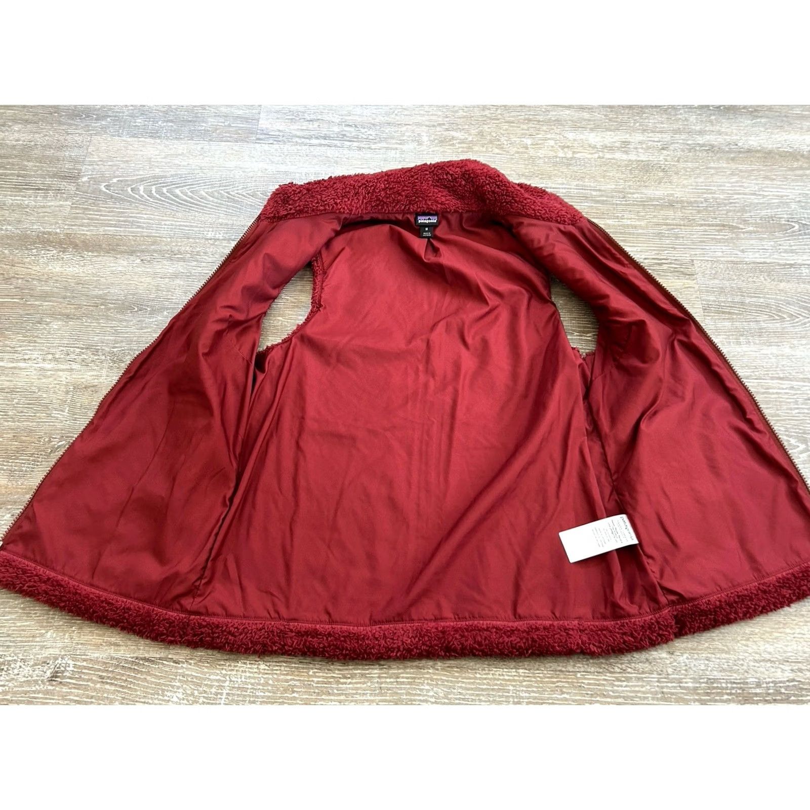 Patagonia VINTAGE not? (No) Size M / US 6-8 / IT 42-44 - 6 Thumbnail