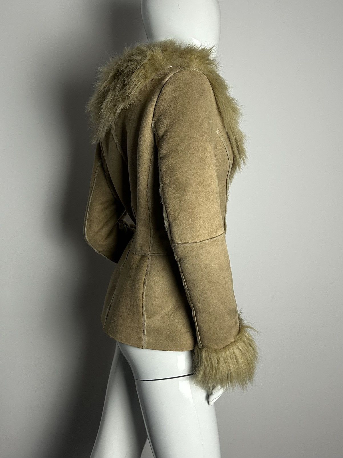 Other Penny lane dream cream coat Size M / US 6-8 / IT 42-44 - 6 Thumbnail