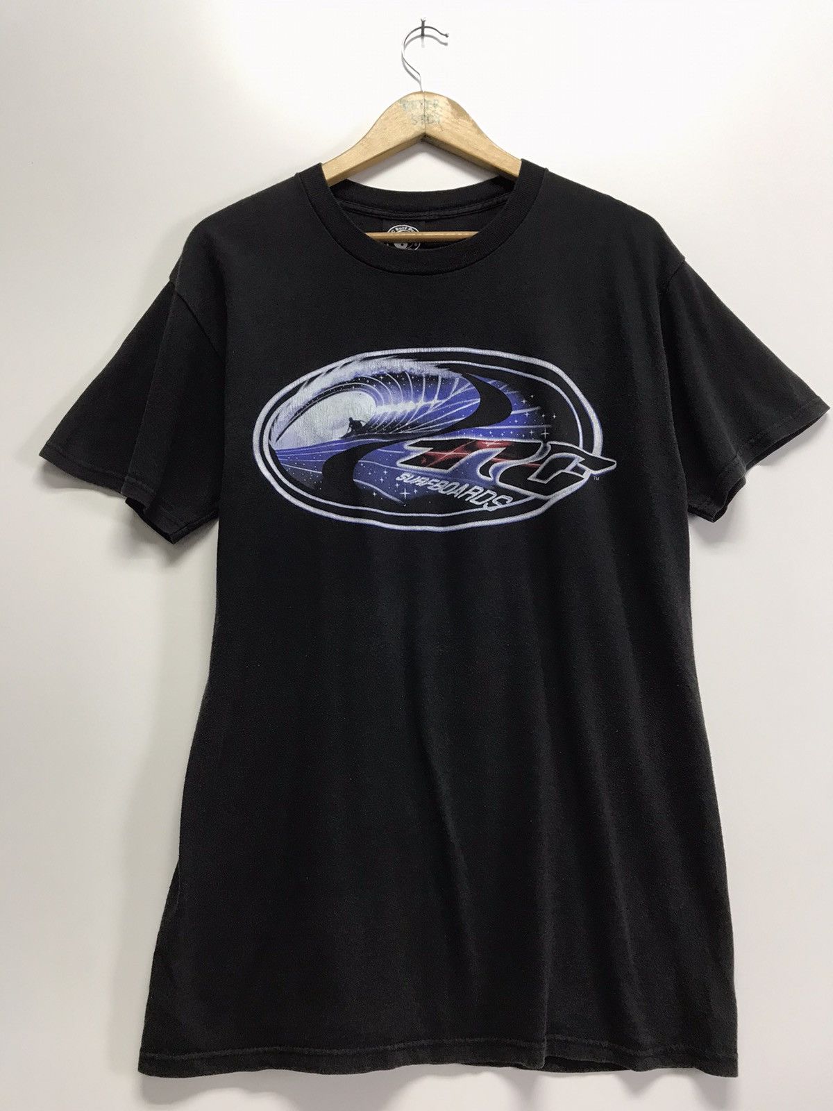 Vintage Vintage Hawaiian tee Size US M / EU 48-50 / 2 - 2 Thumbnail
