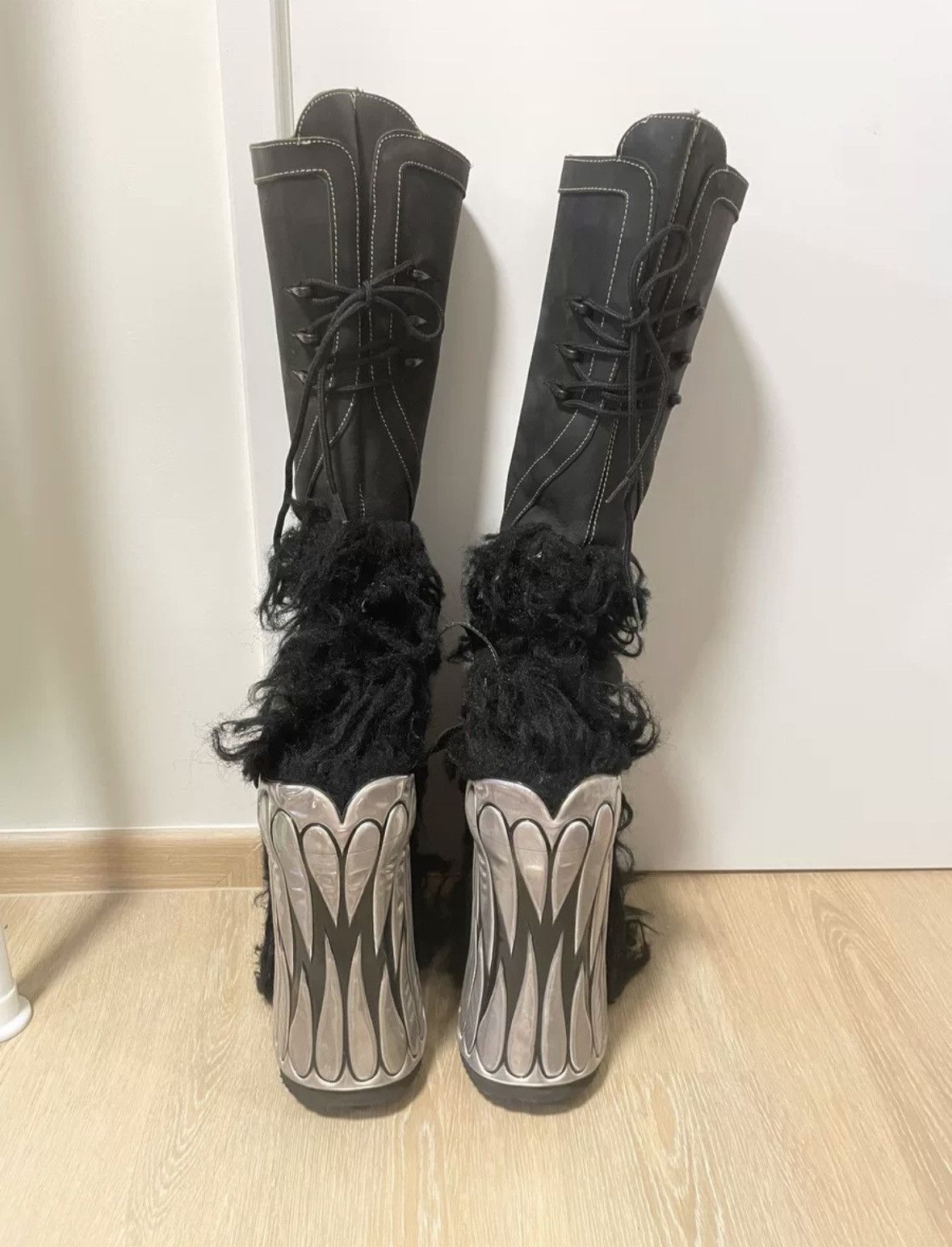 SWEAR London Swear 90s boots Size US 7 / IT 37 - 2 Thumbnail