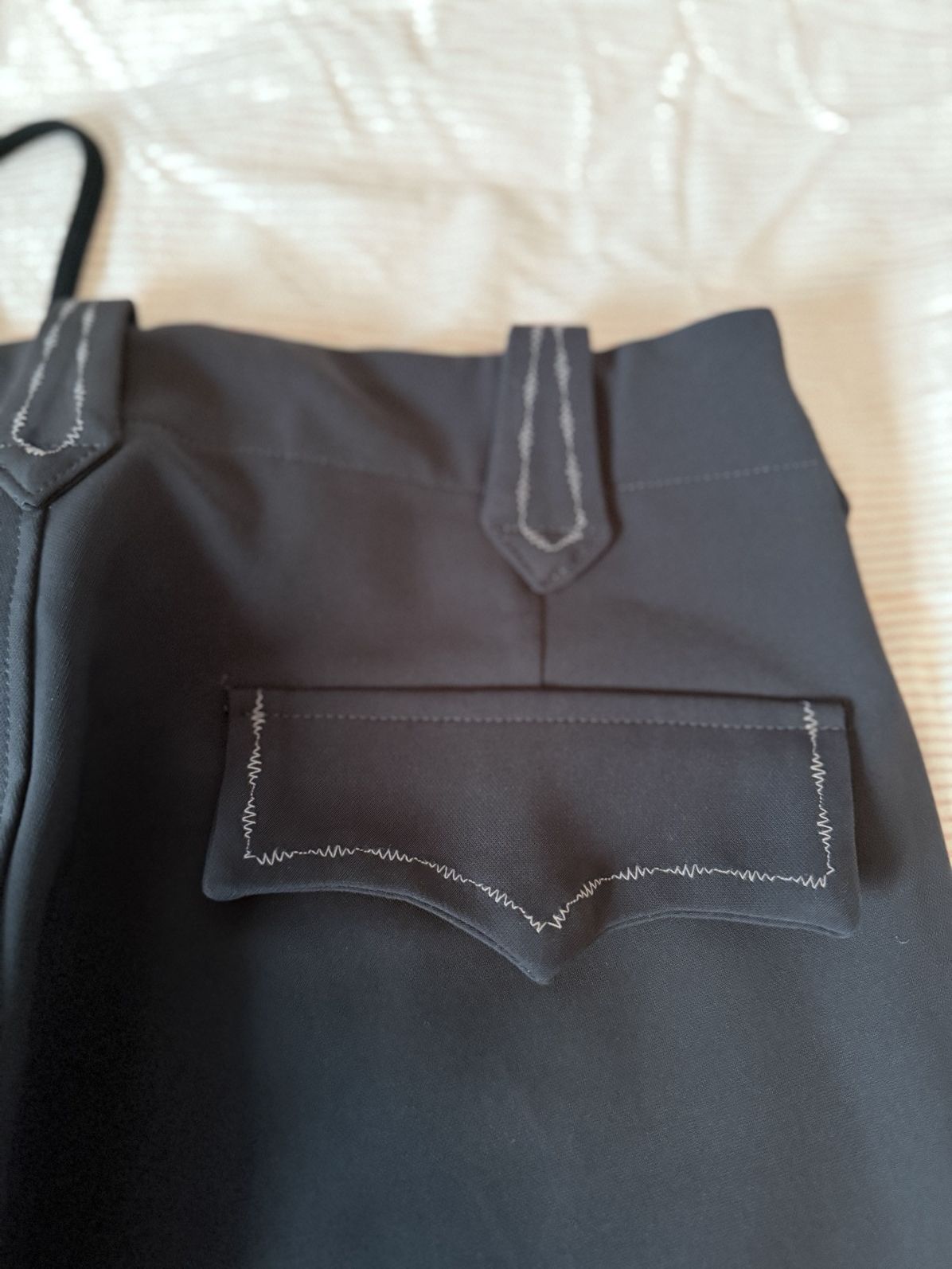 Needles Needles western style track pants Size US 30 / EU 46 - 5 Thumbnail