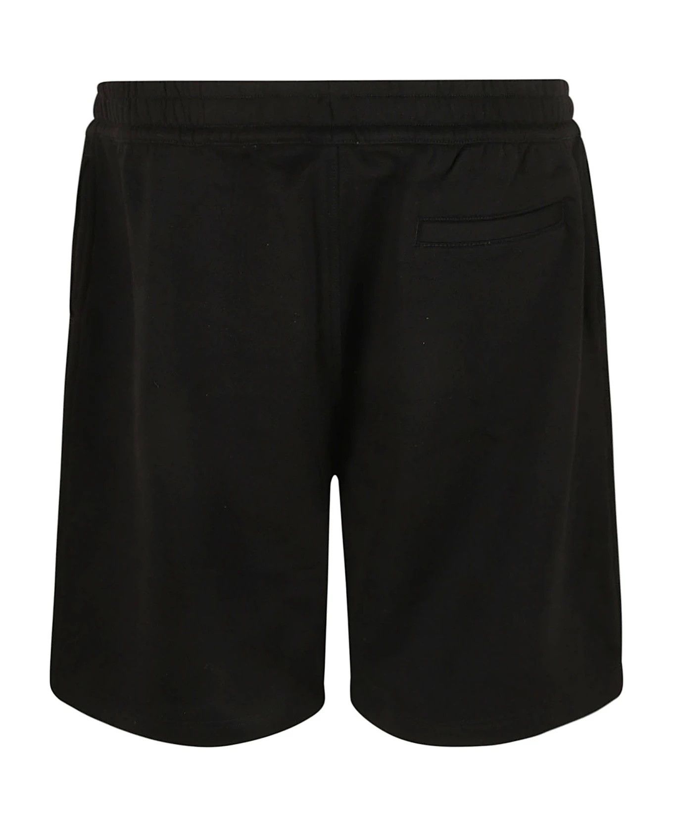 Burberry o1y0426 Short in Black Size US 36 / EU 52 - 2 Thumbnail