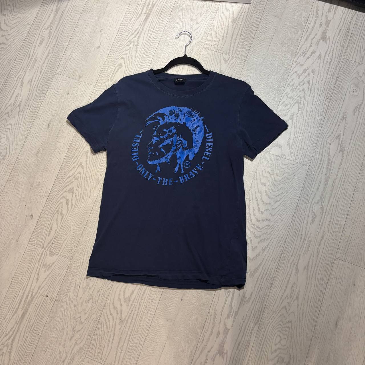 Diesel Women’s Diesel T-shirt Size:L Size L / US 10 / IT 46 - 1 Thumbnail