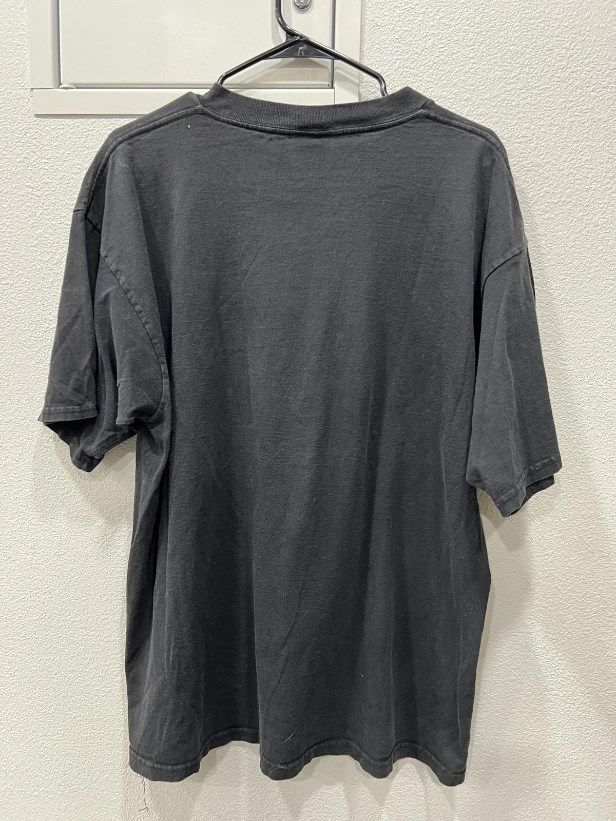 Other 90s Alien Weed Tee Size US XL / EU 56 / 4 - 3 Thumbnail