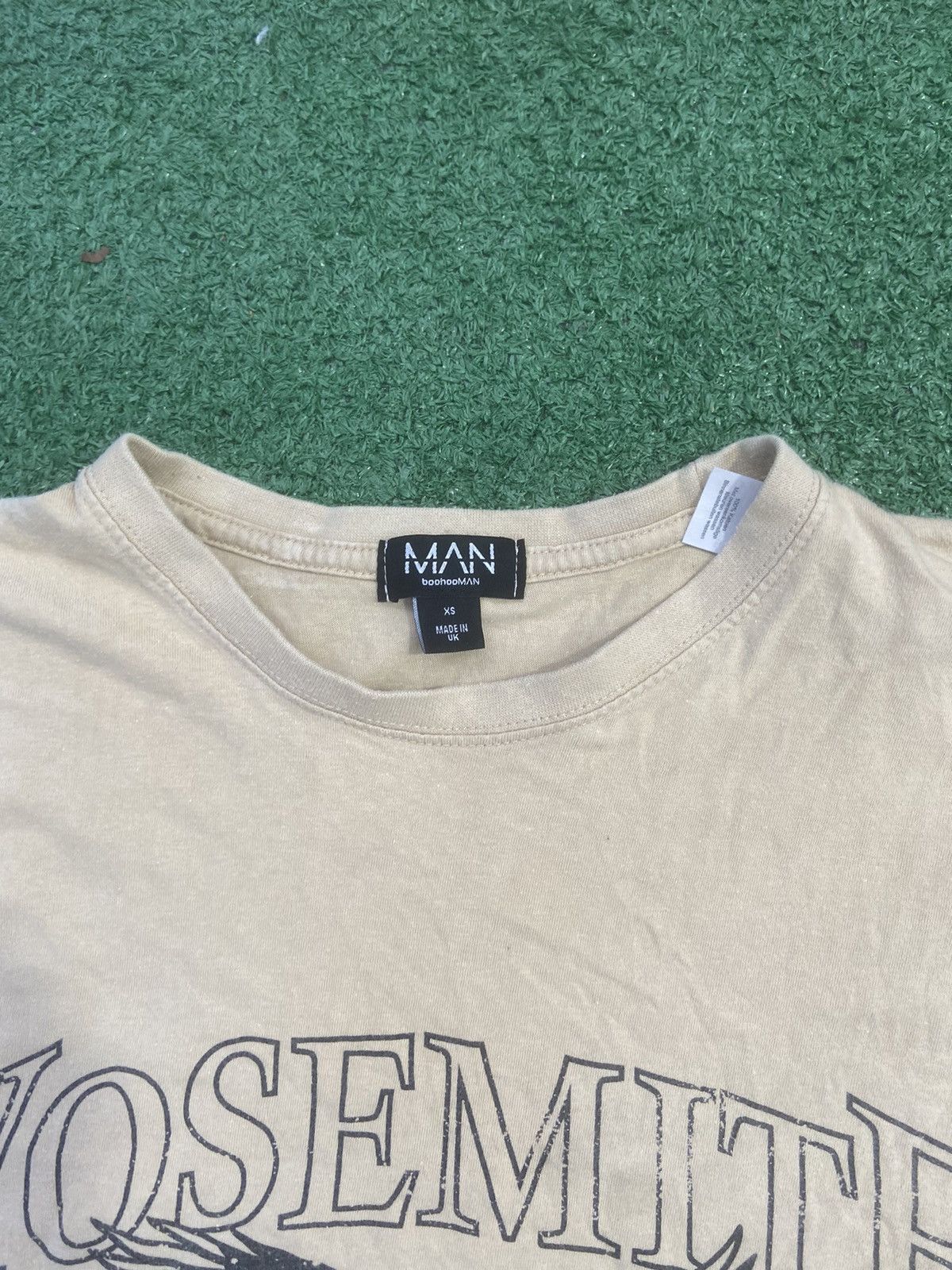 Vintage Vintage tee tshirt Size US M / EU 48-50 / 2 - 3 Thumbnail