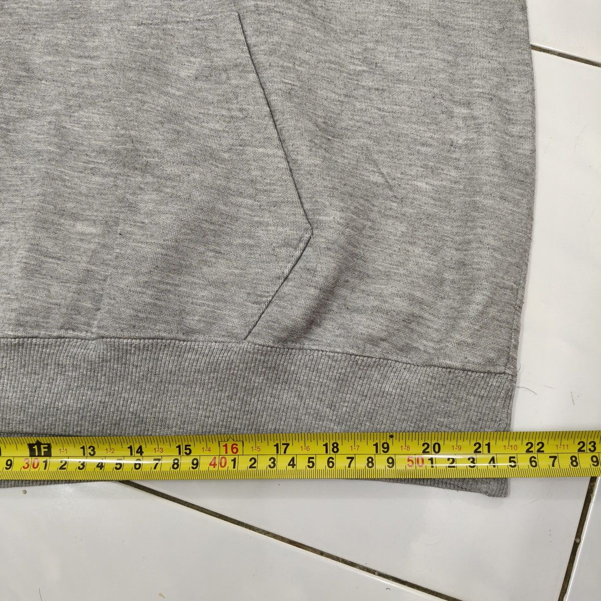 A$AP Rocky A$AP Rocky Hoodie Size US L / EU 52-54 / 3 - 17 Thumbnail