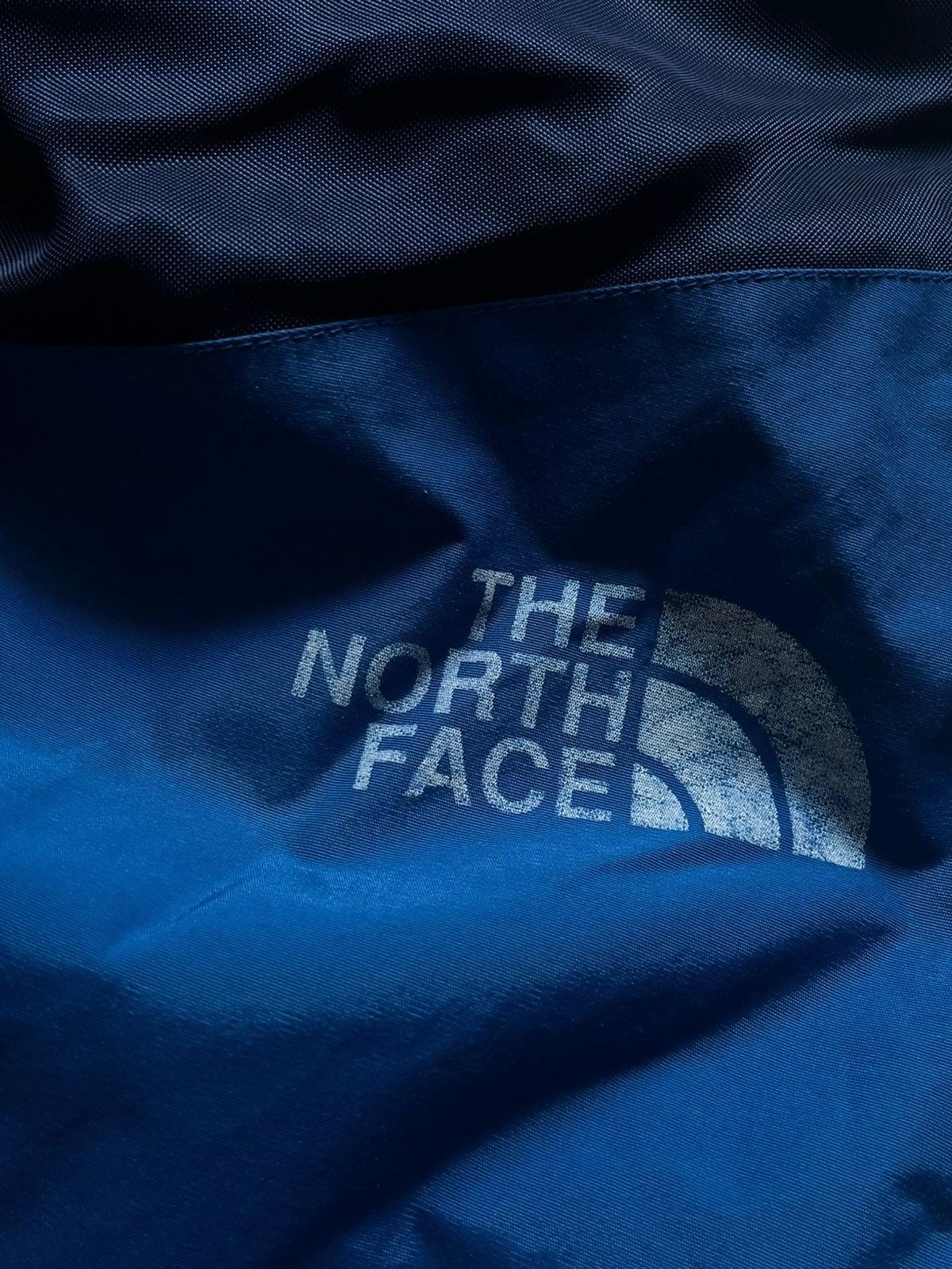 The North Face The North Face x Gore Tex Sz L Pants Full Zip Vintage 90s Size US 34 / EU 50 - 3 Thumbnail