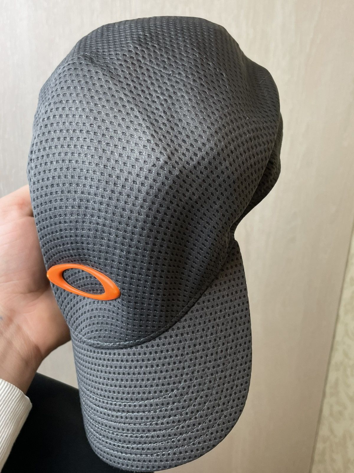 Oakley Vintage Oakley Cap Hat Y2K Size ONE SIZE - 6 Thumbnail
