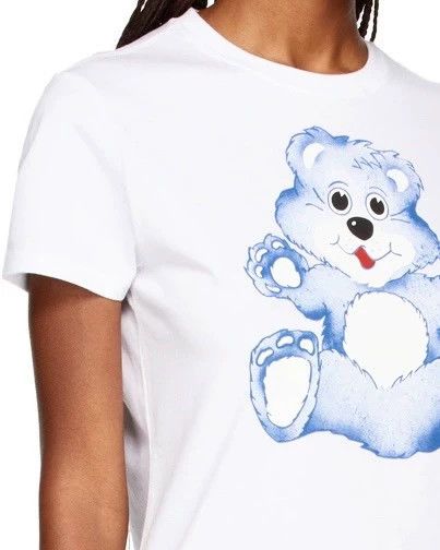 Vivienne Westwood Vivienne Westwood teddy bear tee Size S / US 4 / IT 40 - 5 Thumbnail