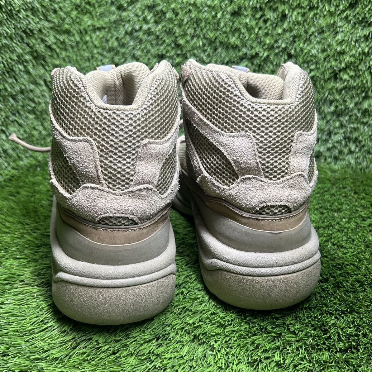 Yeezy Yeezy Desert Boot “Rock” (Size 9) Size US 9 / EU 42 - 4 Thumbnail