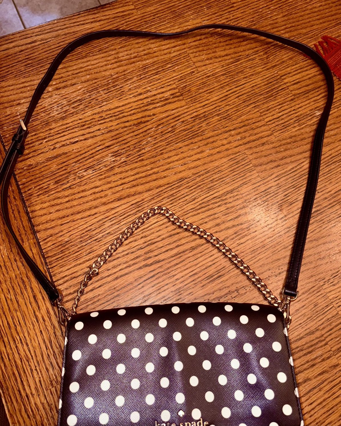 Kate Spade Kate spade cross body bag Size ONE SIZE - 2 Thumbnail