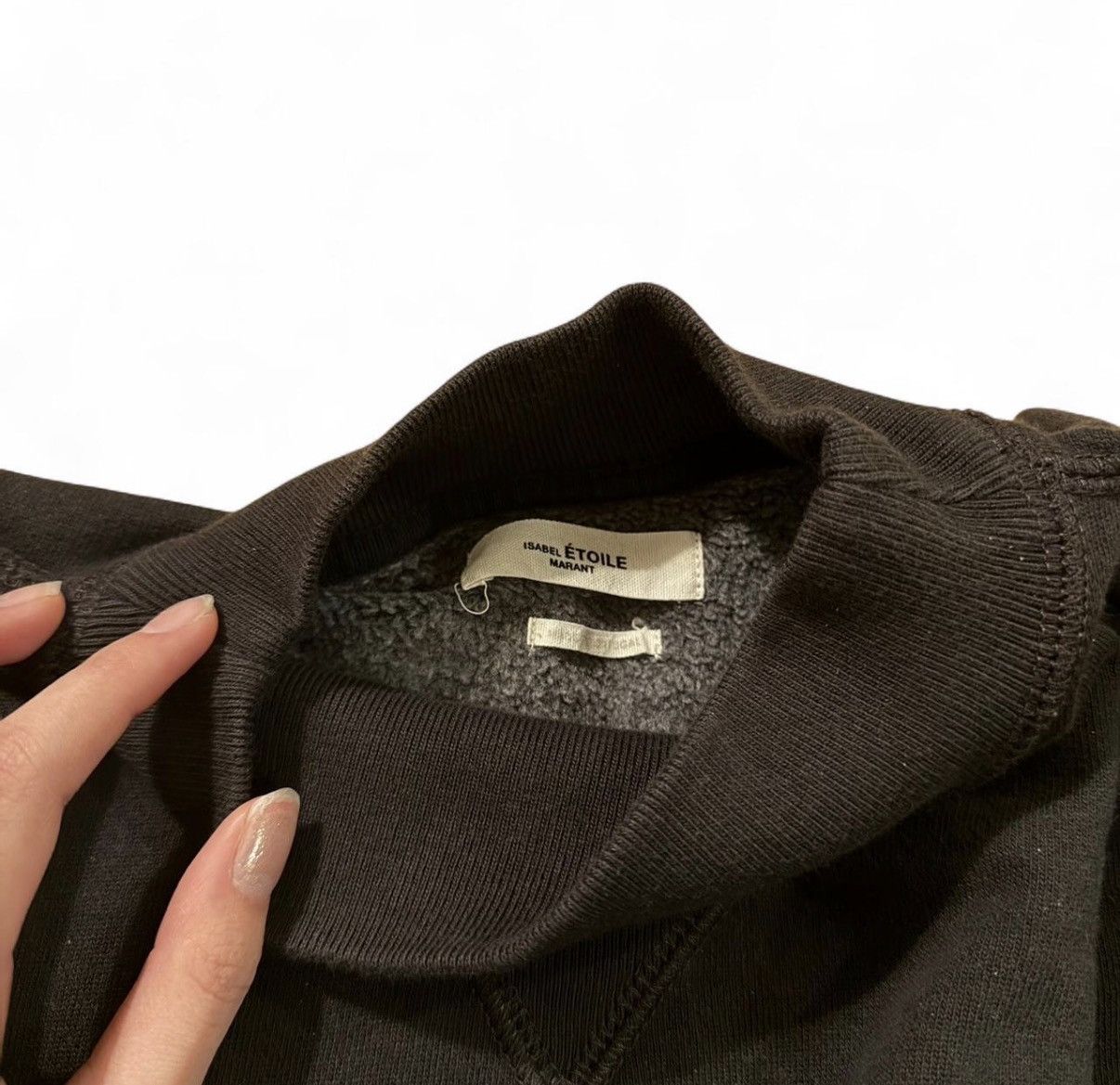 Isabel Marant Isabel marant sweater Size S / US 4 / IT 40 - 3 Thumbnail