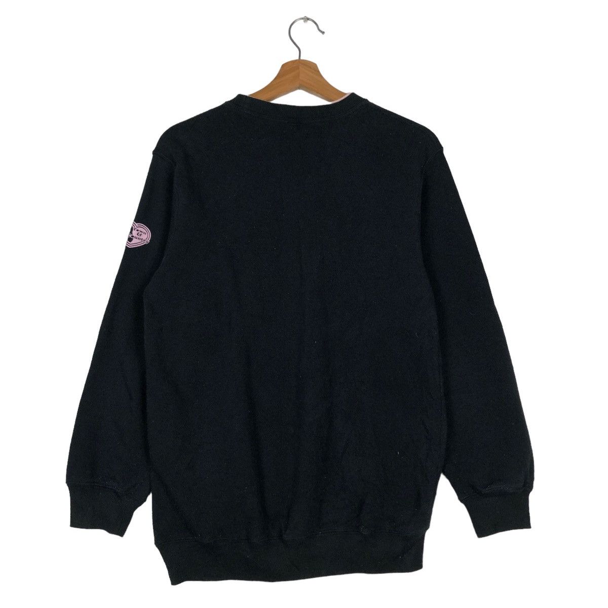 Japanese Brand 🔥Vintage Sweatshirt Hawaii T&C Surf Big Logo Overprint Size US L / EU 52-54 / 3 - 8 Thumbnail