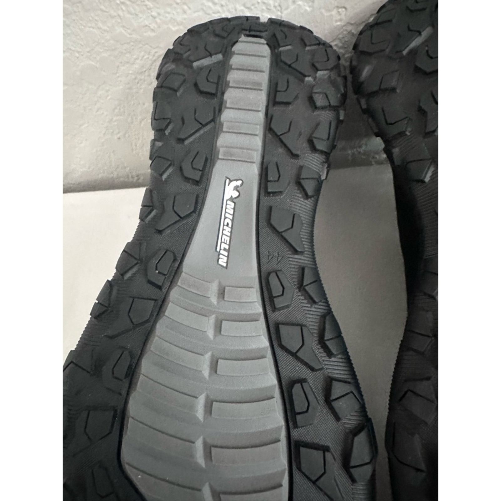 Ecco ECCO ULT-TRN M Low Wp, Mens 44 (EU) 10 - 10.5 (US) Black Size US 10.5 / EU 43-44 - 10 Thumbnail