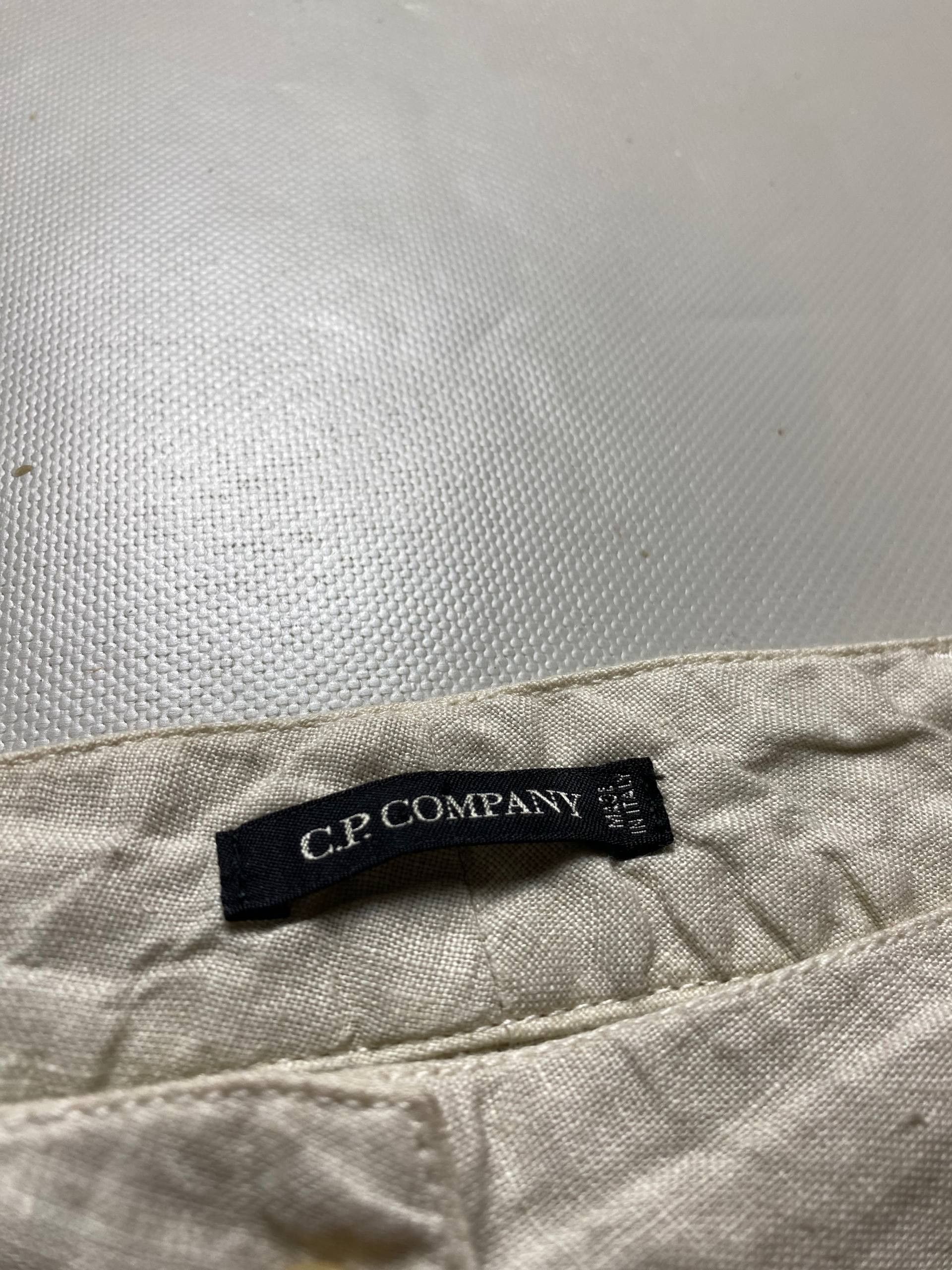 C.P. Company Vintage C.P. Company Skirts 90s Size 30" / US 8 / IT 44 - 2 Thumbnail