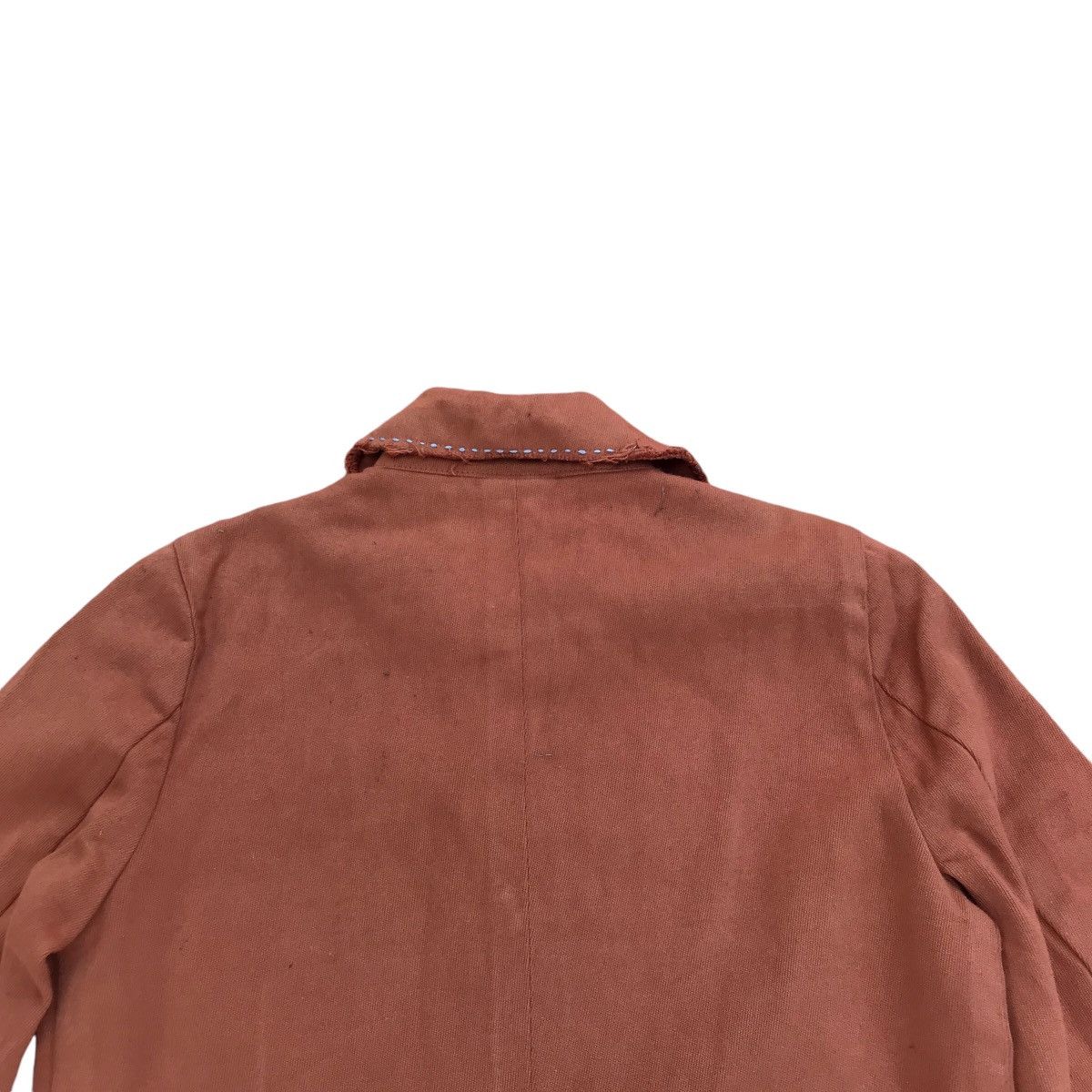 Bape BAPY by BAPE BUSY WORKING LADY JACKET Size M / US 6-8 / IT 42-44 - 14 Thumbnail