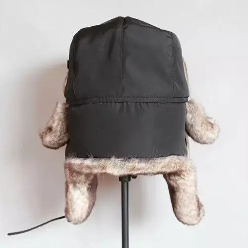 Other Winter Bomber Hat Size ONE SIZE - 3 Thumbnail