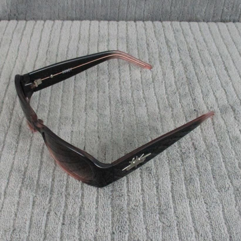 Other Divine Eyewear Honey Black Fade/Smoke Gradient Sunglasses Size ONE SIZE - 8 Thumbnail