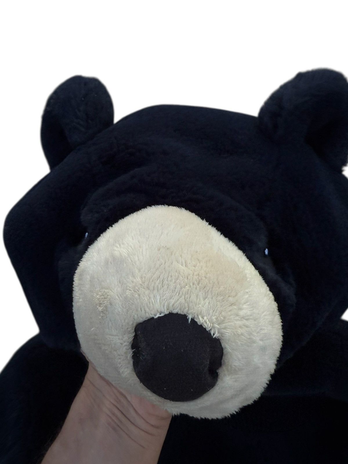 Dolce & Gabbana Dolce and Gabbana teddy bear zip up kids Size ONE SIZE - 4 Thumbnail