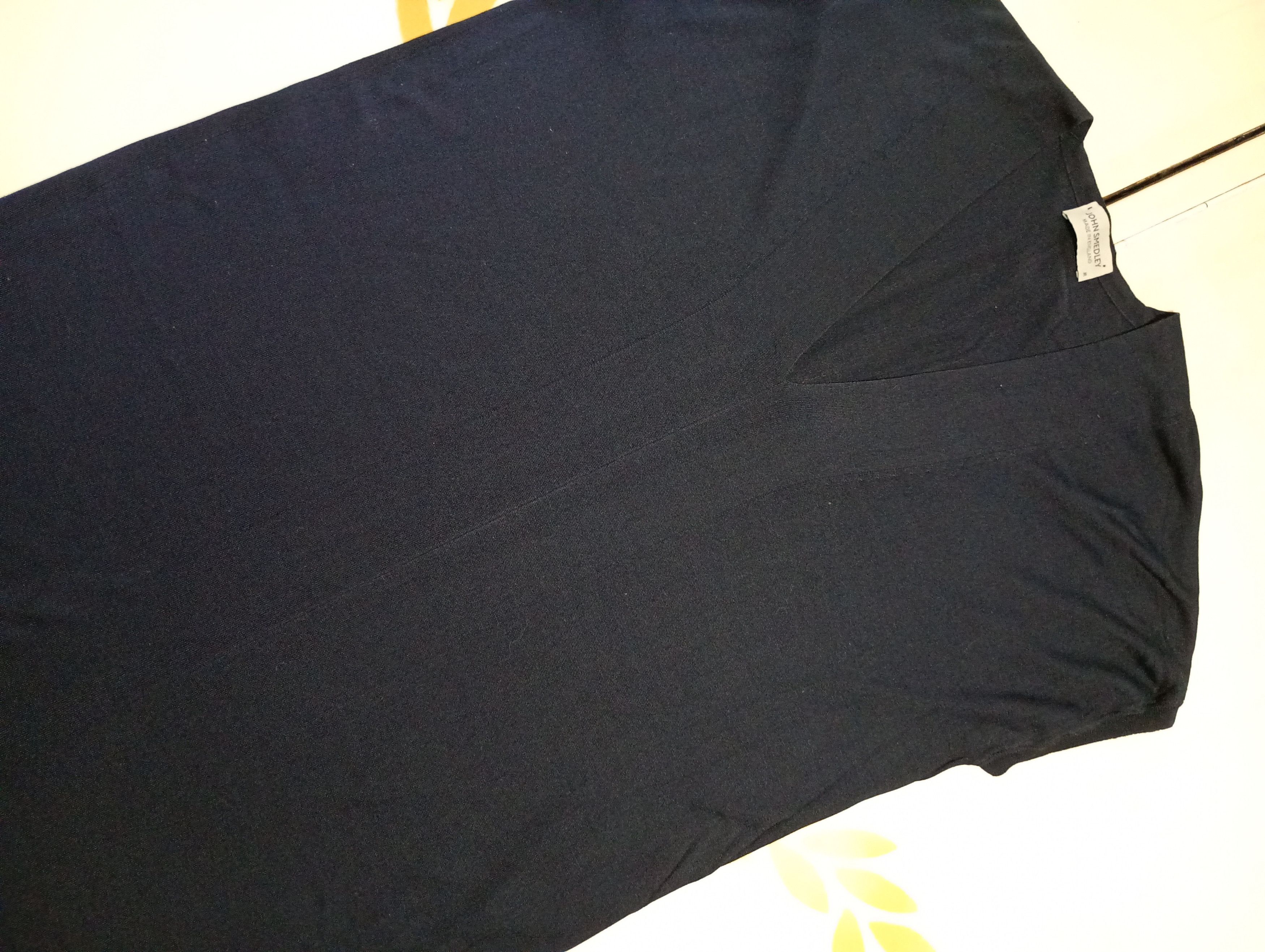 John Smedley John Smedley Basic Dress Size M / US 6-8 / IT 42-44 - 6 Thumbnail