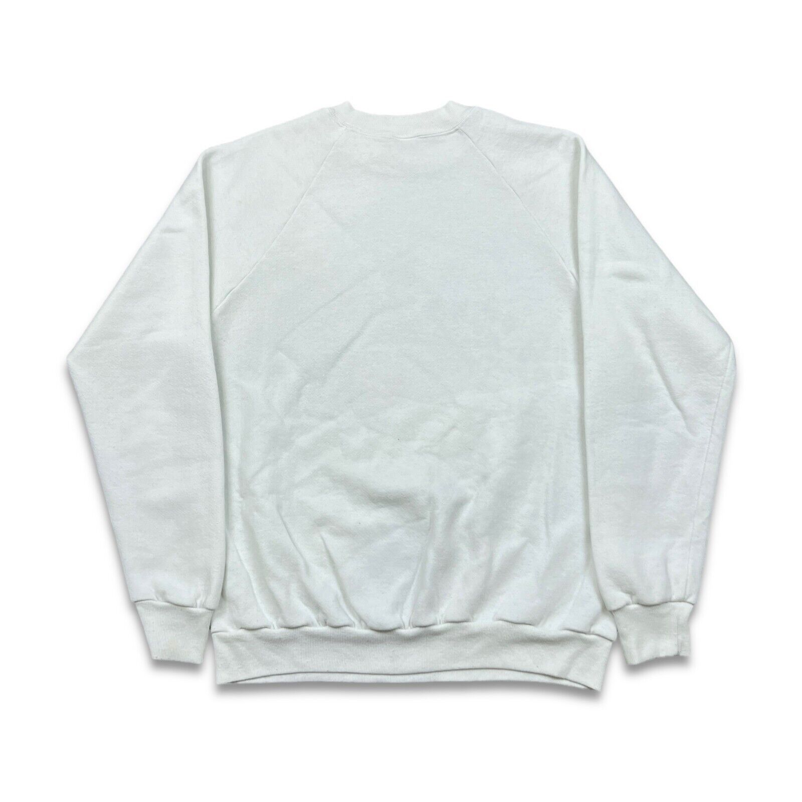 Disney × Vintage Vintage Disney Mickey Mouse Sweatshirt Movie 90s Pullover Size US M / EU 48-50 / 2 - 3 Thumbnail