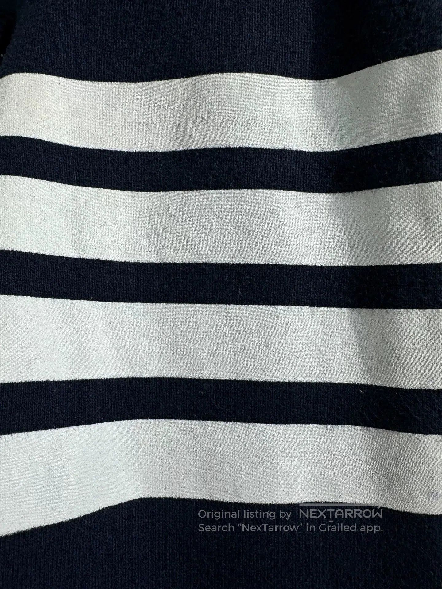 Thom Browne Thom Browne TB 4-Stripe Baseball Cardigan. Size XS / US 0-2 / IT 36-38 - 7 Thumbnail