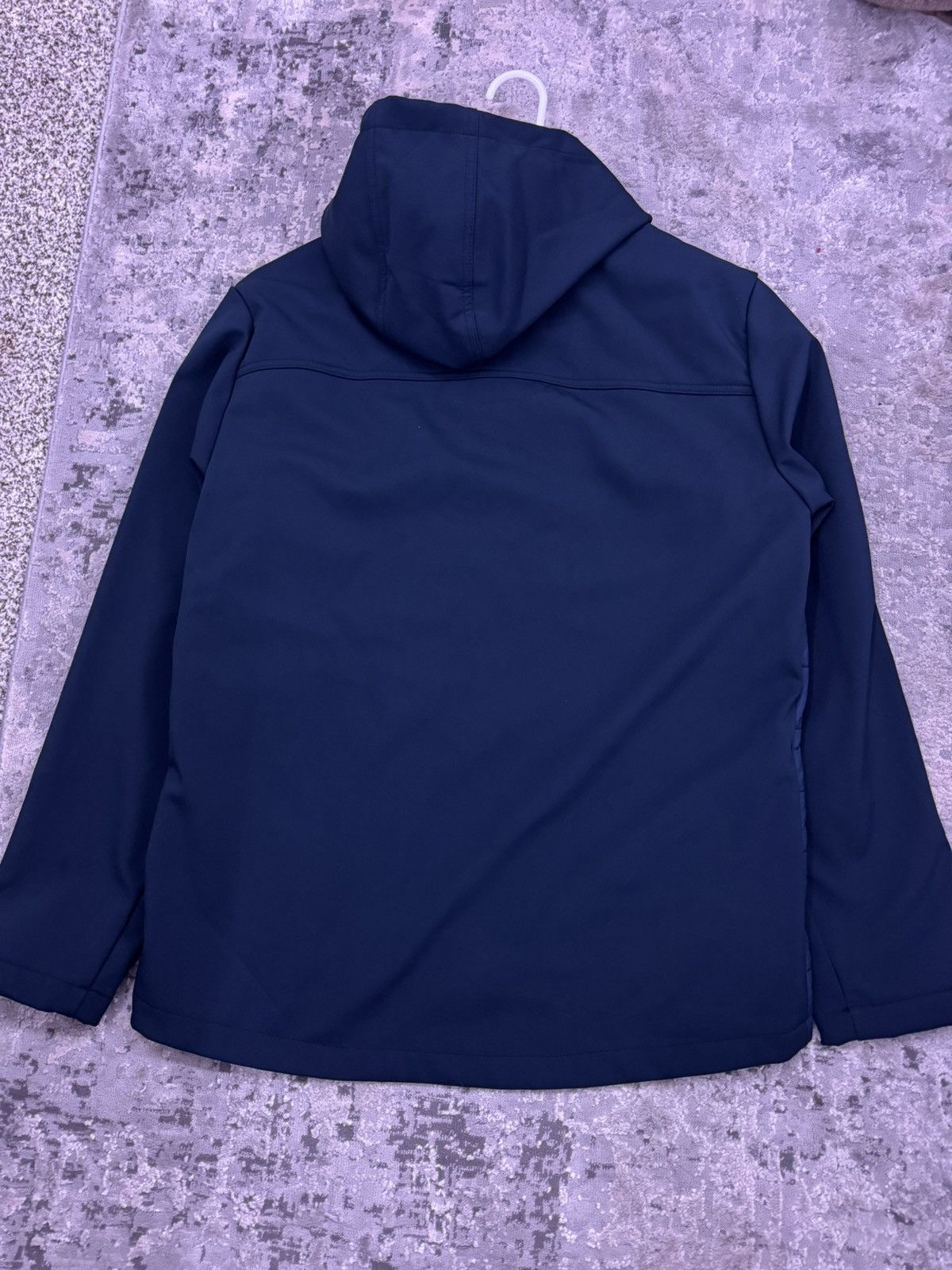 Hurley Lightly Used Hurley Jacket Size US M / EU 48-50 / 2 - 4 Thumbnail