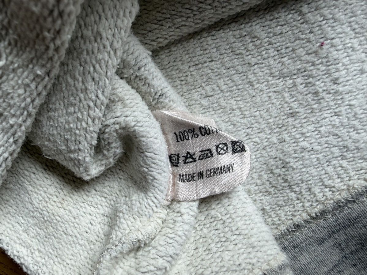 Walter Van Beirendonck Vtg 1990‘s Velvet Monkees Cult Rave Techno Sweater Size US L / EU 52-54 / 3 - 10 Thumbnail