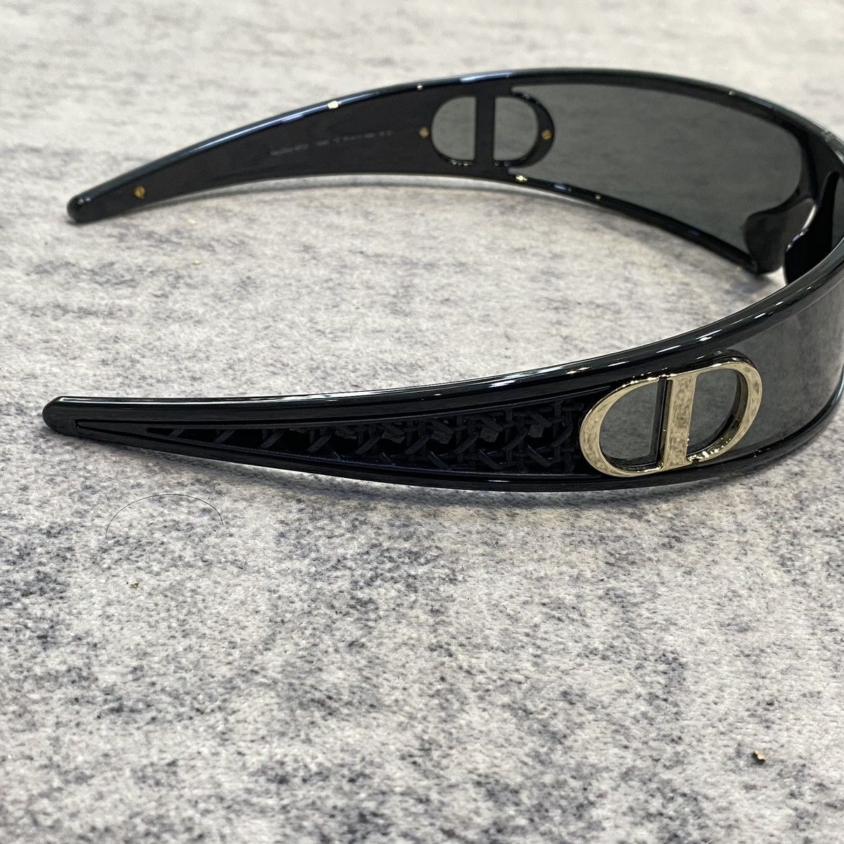 Dior DIOR VERYDIOR M1U 10A0 BLACK Size ONE SIZE - 3 Thumbnail