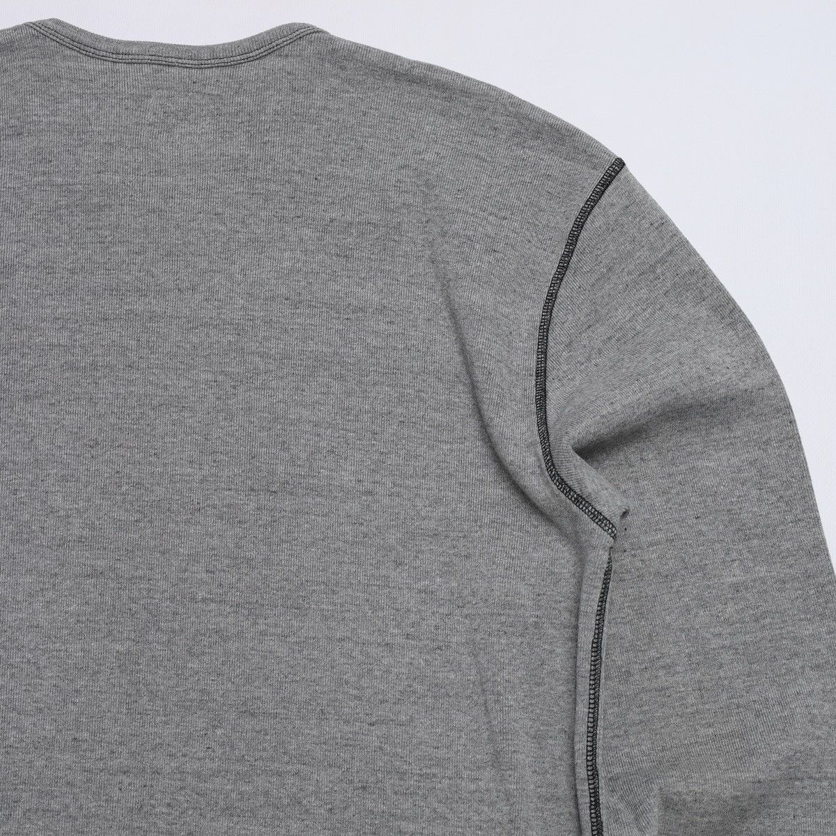 Prps Prps Gray Sweatshirt Size US M / EU 48-50 / 2 - 11 Thumbnail