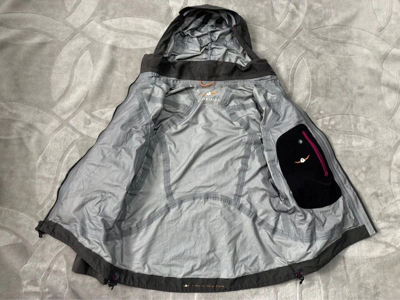 Other Kaikkialla Event Waterproof Hardshell Jacket Gorpcore M Size M / US 6-8 / IT 42-44 - 3 Thumbnail