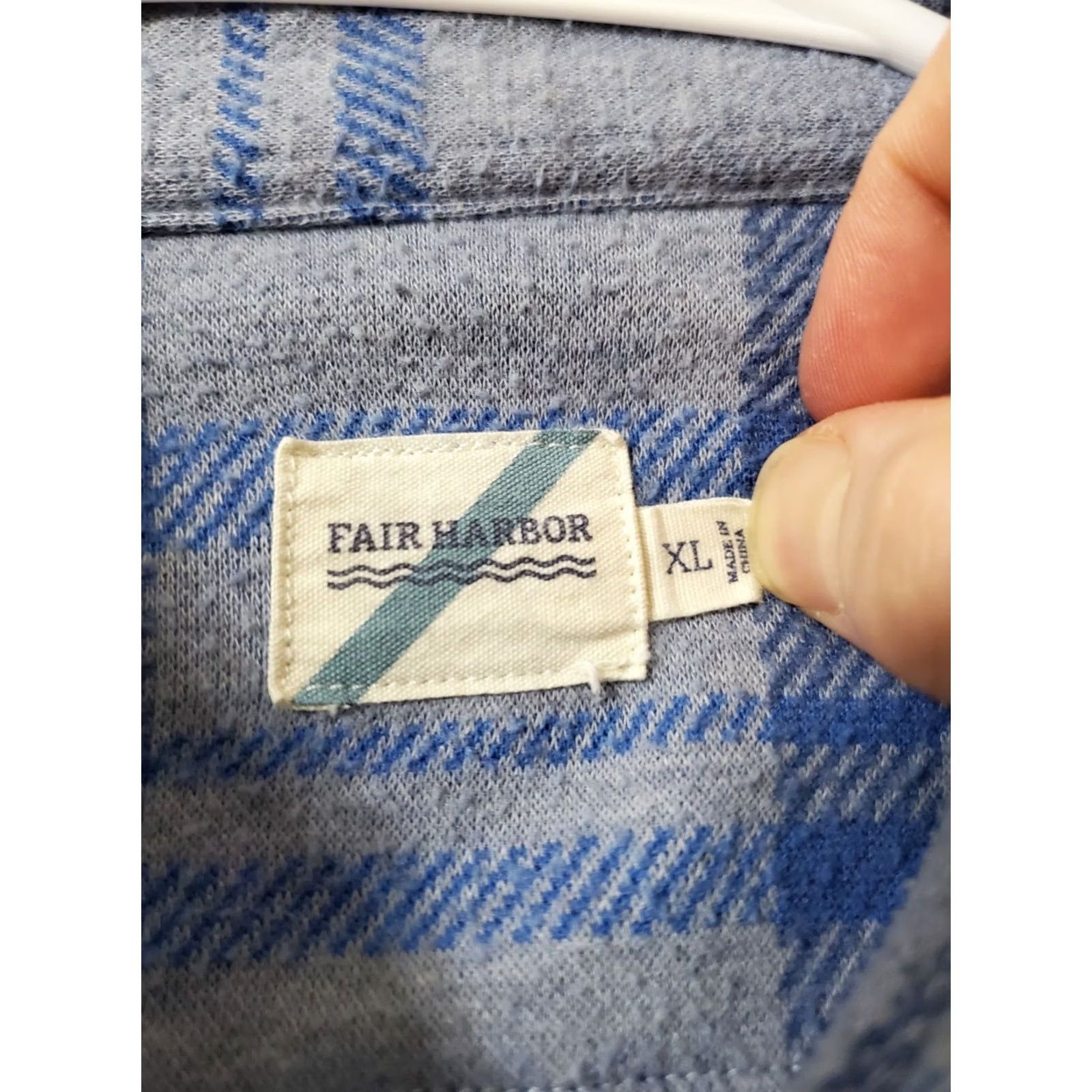 Vintage VINTAGE? No. Size US XL / EU 56 / 4 - 3 Thumbnail
