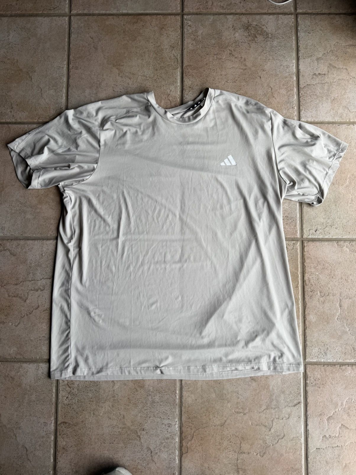 Adidas Adidas T Shirt Size US XXL / EU 58 / 5 - 1 Thumbnail